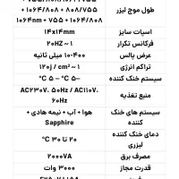 دستگاه لیزر|پزشکی|مهاباد (آذربایجان غربی), |دیوار