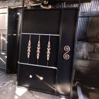 درب و دروازه ویلایی درب انباری نو مدل های مختل