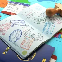 مشاوره ،چیدمان مدارک و اخذ ویزا شینگن