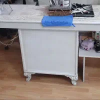 لوازم وتجهیزات آرایشگاه زنانه