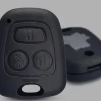 سوییچ پراید گمشده