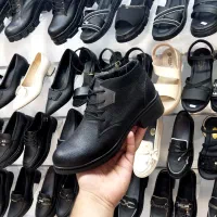 کفش نیم ساق جدید ازسایز ۳۷تا۴۰همه سایزموجود|کیف، کفش، کمربند|نیشابور, امام خمینی|دیوار