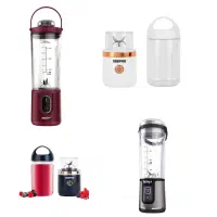 انواع شیکر برقی (دبی کالا علیاری)