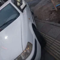 سمند ای اف سون