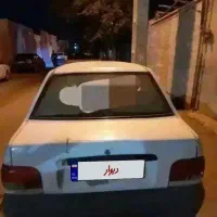 پراید۸۸تمام رنگ