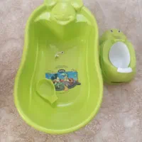 وان حمام کودک