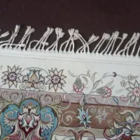 دو عدد فرش ۱۲ متری ۱۲۰۰ شانه|فرش|تهران, افسریه جنوبی|دیوار