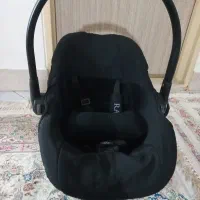 کریر دلیجان مدل رابو