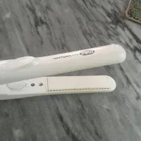 اتو موی مکس کاملا سالم