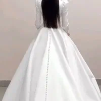 لباس عقد و نامزدی سایز 36(S)|لباس|اصفهان, بهارستان|دیوار