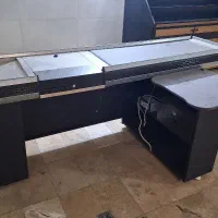 کانتر میز صندوق فروشگاهی|فروشگاه و مغازه|تهران, تجریش|دیوار