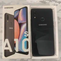 گوشی سامسونگ SAMSUNG A10s درحدنو حافظه 32 گیگ
