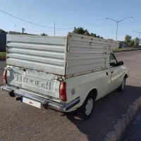 پیکان وانت ۹۳|خودرو سواری و وانت|مهربان, |دیوار