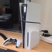 ps5|کنسول، بازی ویدئویی و آنلاین|بندر ماهشهر, |دیوار