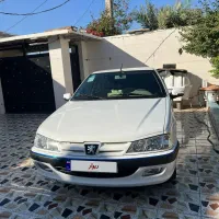 پژوپارس موتور جدید مدل ۱۴۰۱ برج ۸|خودرو سواری و وانت|بندر ماهشهر, |دیوار