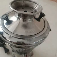 سماور برقی|سماور، چایساز، قهوهساز|مراغه, |دیوار