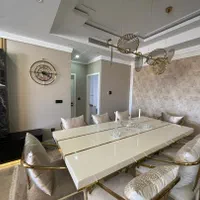فروش آپارتمان ۱۲۲ متری ۳ خوابه در فرمانیه|فروش آپارتمان|تهران, فرمانیه|دیوار