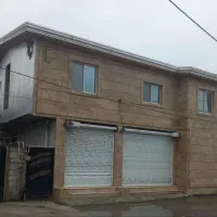 اجاره مغازه|اجارهٔ مغازه و غرفه|نور, |دیوار