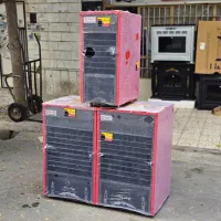 هیتر گازی ۳۵/۴۵ هزار ۸شعله متنوع|بخاری، هیتر، شومینه|مشهد, شهید آوینی|دیوار