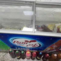 فروش لوازم ابمیوه بستنی