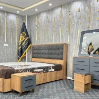 سرویس تخت خواب*آدلی|تخت و سرویس خواب|بندرعباس, |دیوار