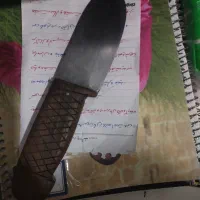 چاقو