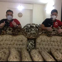 قالیشویی ملّی شستشواسلامی بااتوکشی مبل شویی|خدمات نظافت|یزد, |دیوار