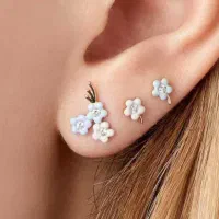 آموزش و انجام پیرسینگ