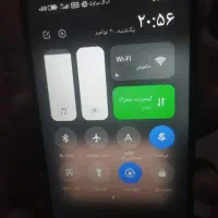 گوشی ردمی نوت 10s|موبایل|اسلامشهر, مظفریه|دیوار