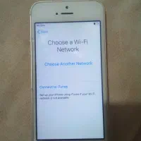 ایفون فایو کلاسیک|موبایل|اصفهان, دنارت|دیوار