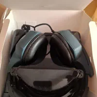 هدفون حرفه ای اکبند اصلا استفاده نشده