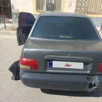 پراید مدل 89|خودرو سواری و وانت|پاکدشت, شهرک امام رضا|دیوار