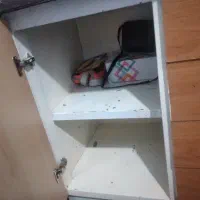 کابینت|جاکفشی، کمد، دراور|کرمان, |دیوار