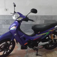 موتورسیکلت