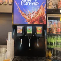 دستگاه نوشابه ساز