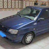 فروش پراید۱۱۱ مدل ۹۲|خودرو سواری و وانت|پردیس, فاز ۸|دیوار