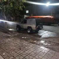 پاترول ۲ در 4 سیلندر|خودرو سواری و وانت|چهاردانگه (تهران), |دیوار