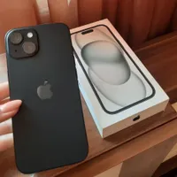 اپل iPhone 15 با حافظهٔ ۱۲۸ گیگابایت|موبایل|تهران, امامزاده حسن(ع)|دیوار