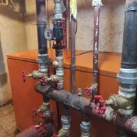 تاسیسات .تعمیر موتورخانه .شوفاژ|خدمات پیشه و مهارت|کرج, کمالشهر|دیوار