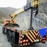 اجاره جرثقیل