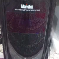 اسپیکر مارشال