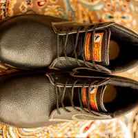 کفش یا پاپوش ایمنی پایارا کفش کار|کیف، کفش، کمربند|تهران, طرشت|دیوار