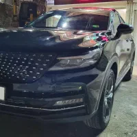 دیگنیتی پرایم مشکی مدل ۱۴۰۳/۱۰|خودرو سواری و وانت|شیراز, ارم|دیوار