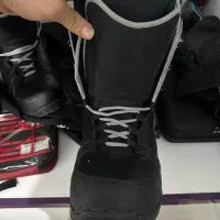 بوت اسنوبرد سایز ۴۳