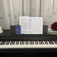 پیانو دیجیتال Dynaton slp150|پیانو، کیبورد، آکاردئون|اندیشه, اندیشه فاز ۱|دیوار