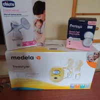 شیردوش برقی