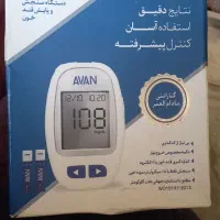دستگاه قند خون آسان