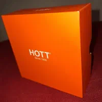 mp4 player hott A505|صوتی و تصویری|اهواز, فاز ۲ پادادشهر|دیوار