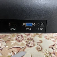 مانیتور اداری جی پلاس مدل-GDM-245LN|قطعات و لوازم جانبی رایانه|شیراز, ترمینال باربری|دیوار