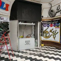 صندوق آسانسوری.گیربکس سهندحلزونیVFنرمال پایه دار